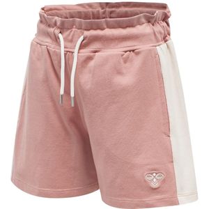 Hummel Shorts - hmlZonnig - Roze - Hummel - 5 jaar (110) - Shorts