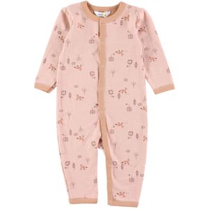 Joha Boxpak - Wol/Katoen - Perzik - Joha - 60 - Boxpak