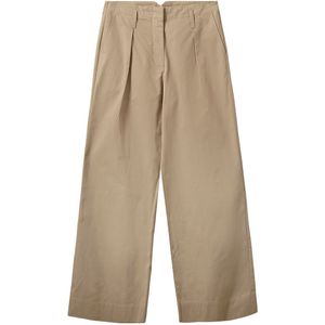 Sofie Schnoor Jeans - Athenasie - Camel - Sofie Schnoor - 8 jaar (128) - Broeken - Katoen