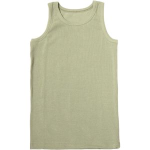 Say-So Onderhemd - Groen - Say-So - 8 jaar (128) - Onderhemd