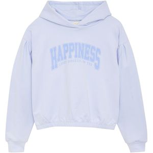 Creamie Hoodie - Xenon Blue - Creamie - 5 jaar (110) - Hoodie