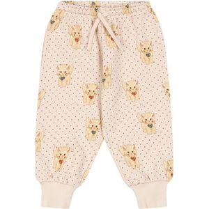 Konges Sløjd Joggingbroek - Belli - Miao Amore - Konges Sløjd - 1½ jaar (86) - Joggingbroek