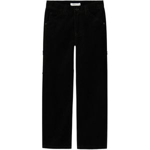 Ribbroeken - Corduroy - Straight Leg Broek