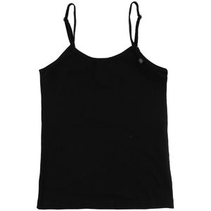 Say-So Onderhemd - Zwart - Say-So - 8 jaar (128) - Onderhemd