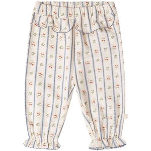 That's Mine Broek - Freya - Love Berry - Thats Mine - 68 - Broeken - Katoen