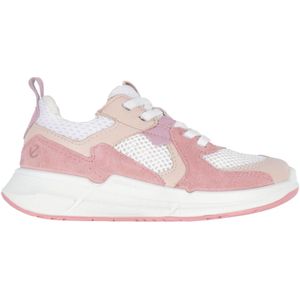 Ecco - Bioom 2.2 K Lea - Tex - Rose Dust/Oud Rose/White