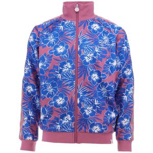 Hummel Cardigan - hmlBloem - Heather Rose - Hummel - 4 jaar (104) - Cardigan
