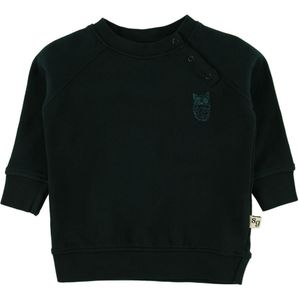 Soft Gallery Sweatshirt - Alexi - Dennenbos - Soft Gallery - 68 - Sweatshirt