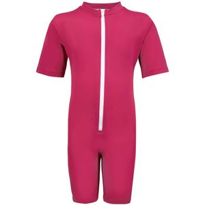 Petit Crabe Zwemboxpak - Noe - UV50+ - Moerbei m. Konijn - Petit Crabe - 1-2 jaar (80-92) - Badmode