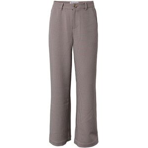 Hound Broek - Breed - Ruiten - Hound - 12 jaar (152) - Broeken - Katoen