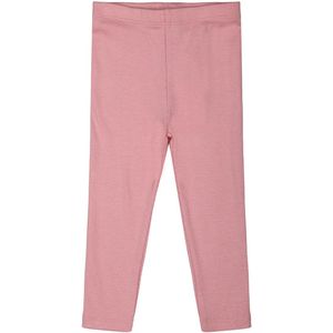 The New Siblings Leggings - Rib - TnsKrista - Roze Nectar - The New - 68 - Leggings