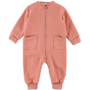 Joha Overall - 2in1 - Zalm - Joha - 100 - Overall