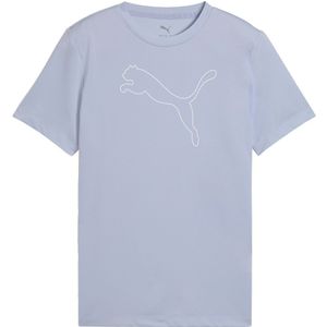 Puma T-Shirt - TAD Ace CAT Logo - Cool Weer - Puma - 12 jaar (152) - T-Shirts