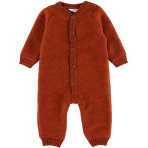 Joha Overall - Wol - Rust - Joha - 50 - Overall