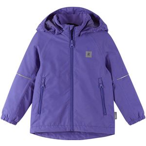Reima Zomerjas - Kallahti - Luchtig Violet - Reima - 4 jaar (104) - Zomerjas