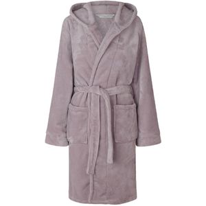 Rosemunde Badjas - Fleece - Cloudy Lavender - Rosemunde - 10 jaar (140) - Badjas