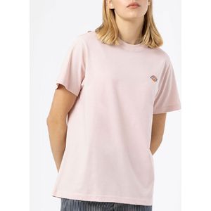 Dickies T-Shirt - Mapleton - Peach Whip - Dickies - XXS - Xtra Xtra Small - T-Shirt