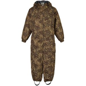 Mikk-Line Sneeuwpak - Gerecycled - Kelp m. Print - Mikk-Line - 2 jaar (92) - Skipak