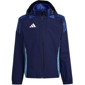 adidas Performance Cardigan - Tiro24 C AWJKTY - TENABL - adidas Performance - 16 jaar (176) - Cardigan