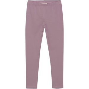 Minymo Leggings - Elderberry - Minymo - 4 jaar (104) - Leggings