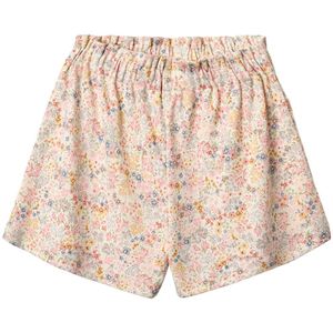 Wheat Shorts - Sandy - Felle bloemen - Wheat - 5 jaar (110) - Shorts
