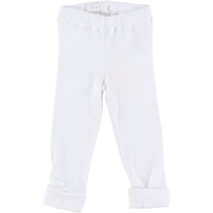 GANT Leggings - Pointelle - Wit - GANT - 62 - Leggings