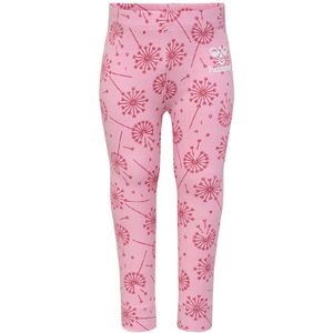 Hummel Leggings - hmlQuinna Tights - Zephyr - Hummel - 56 - Leggings