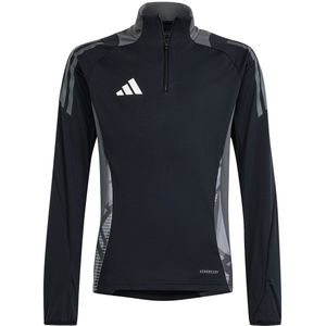 adidas Performance - Tiro24 C TRTOPY - Blouse - Zwart/TMDRGR