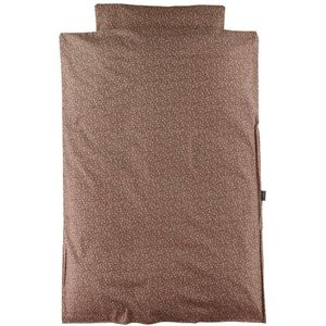 Nørgaard Madsens Beddengoed - Junior - Cognac - Nørgaard Madsens - OneSize - Beddengoed - Junior