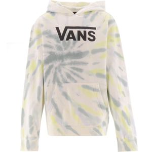 Vans Hoodie - Spiral Tie Dye - IJsberg Green - Vans - XL - XLarge - Hoodie