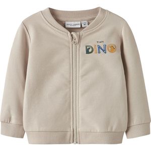 Name It Cardigan - NbmVonne - Peyote/Dino - Name It - 74 - Cardigan