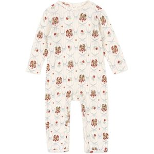 Konges Sløjd Boxpak - Rib - Minnie - Puppy m. Pointelle - Konges Sløjd - 74 - Boxpak