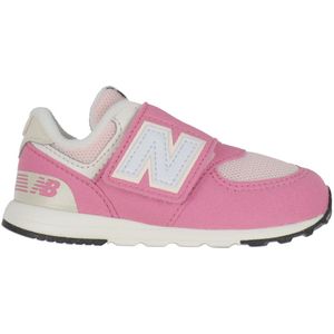 New Balance Schoenen - 574 - Real Roze/Linnen - New Balance - 20 - Schoenen