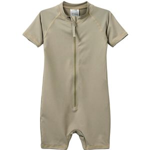 Sofie Schnoor Zwemboxpak - Sofussb - UV50+ - Soft Beige - Sofie Schnoor - 4 jaar (104) - Badmode