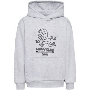 Hummel - Loose Headball Hoodie - Sweatshirt