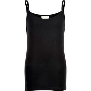 The New Top - Noos - Zwart - The New - 3-4 jaar (98-104) - Tanktop