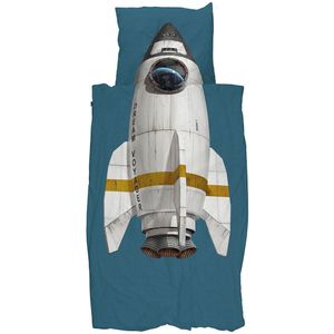 Snurk Beddengoed - Volwassenen - Raket - Snurk - Volwassenen - Beddengoed - Volwassenen