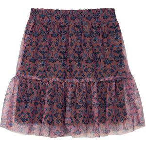 Noa Noa miniature Rok - AnikaNNM - Print Rose - Noa Noa miniature - 3 jaar (98) - Rok