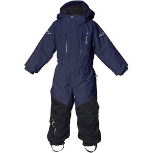 Isbjörn - Penguin Snowsuit - Overall - Blauw - Waterdicht