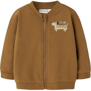 Name It Cardigan - NbmVonne - Rubber/Dog - Name It - 74 - Cardigan