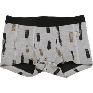 Joha Boxershorts - Wol/Katoen - Beige - Joha - 90 - Boxershorts