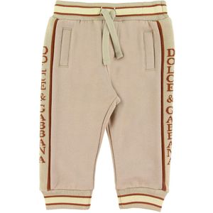 Dolce & Gabbana Joggingbroek - Country - Waar - Dolce & Gabbana - 12-18 mnd - Joggingbroek