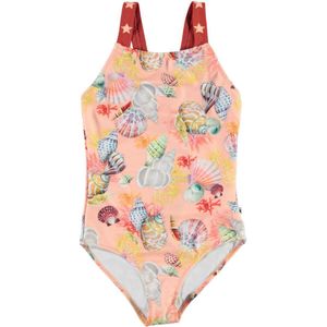 Molo Zwempak - UV50+ - Nakia - Sea Schatten - Molo - 74 - Badmode