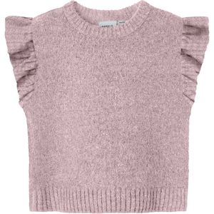 Gilet - Gebreid - Regular Fit