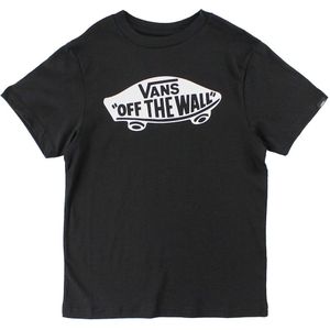 Vans T-Shirt - Zwart m. Print - Vans - S - Small - T-Shirts
