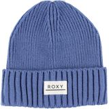 Roxy Muts - Gebreid - Zo vredig - Coastal Fjord - Roxy - OneSize - Muts