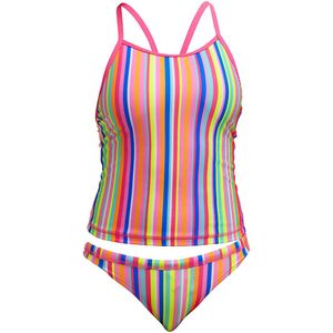 Funkita Bikini - Zwem stabiel - UV50+ - Sluit je aan bij de Line - Funkita - 12 jaar (152) - Bikinis
