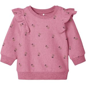 Name It Blouse - NbfOnulla - Mauve Orchid - Name It - 56 - Shirts