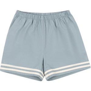 Konges Sløjd Shorts - Celebration Sailor - Ashley Blue - Konges Sløjd - 1 jaar (80) - Shorts
