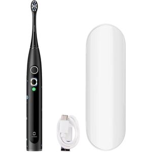 Oclean - X Kids - Elektrische Tandenborstel - Zwart - OCLEAN